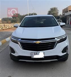 شيفروليه ايكونس